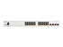 Cisco Catalyst 1300-24P-4G - Front