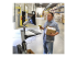 Ergotron Neo-Flex - Cart - Back