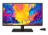 BenQ DesignVue PD2506Q - Front