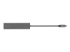 Trust Halyx - Hub - 3 x USB 3.2 Gen 1 - Front