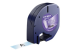 DYMO LetraTAG - Plastic - Right-angle