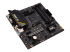 ASUS TUF GAMING A520M-PLUS WIFI - Left-angle