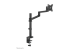 Neomounts DS60-425BL1 - Left-angle