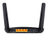 TP-Link TL-MR6400 - wireless router - Back