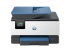 HP Officejet Pro 9125e All-in-One - Front