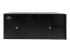 Eaton Tripp Lite Series 4U Locking Rackmount Storage Drawer Rack Enclosures/ Open Frame - Left side