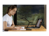 IPEVO V4K PRO - Digital document camera - Right side