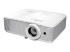 Optoma HD30LV - DLP projector - Right-angle