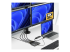 Startech - Docking station - Back
