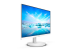 Philips V-line 241V8AW - Left side