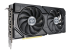 ASUS Dual GeForce RTX 4060 Ti EVO 16GB - Left-angle
