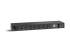 APC Switched Rack PDU AP7900B - Left-angle