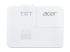 Acer H6541BDK - DLP projector - Top