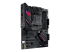 ASUS ROG STRIX B550-F GAMING - Left-angle