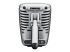 Shure Motiv MV51 - Microphone - Back