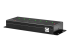 Lindy Industrial USB 2.0 Hub - Back