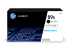 HP 89A - black - original - Front