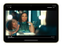 Apple 10.9-inch iPad Wi-Fi + Cellular - Front