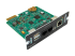 APC Network Management Card 3 with PowerChute Network Shutdown & Environmental Monitoring - Left-angle