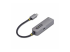 Startech USB-C to Ethernet Adapter, NIC, 1Gbps - Top