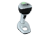 Zebra DS9908-HD - Barcode scanner - Left-angle