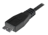 StarTech USB C to Micro USB Cable - Close up