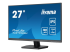 iiyama ProLite XU2793QSU-B6 - Right-angle