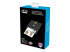 Adesso SCR-100 - SMART card reader - Right-angle