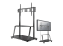 Neomounts NS-M4000 - Cart - Multi-angle