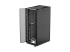 APC NetShelter SX Networking Enclosure with Sides - Back