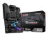 MSI MPG B550 GAMING PLUS - Left-angle