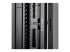 Eaton Tripp Lite Series 42U Rack Enclosure Server Cabinet w/ Doors & Sides - Close up