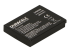 Duracell DR9688 - Battery - Back