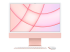 Apple iMac with 4.5K Retina display - Front