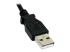 StarTech.com 6 ft Smart UPS Replacement USB Cable AP9827 - Close up