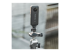 PGYTECH SnapLock Plate - Left-angle