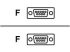 Datalogic CAB-427 - Null modem cable - 