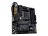 ASUS TUF GAMING B450M-PLUS II - Left-angle