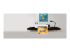 Epson SureColor SC-T3100x 240V - Right-angle