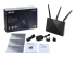ASUS 4G-AX56 - Wireless router - Right-angle