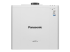 Panasonic PT-FRQ50WEJ - Top
