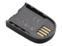 Poly - Battery - with removal tool - Back