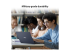 ASUS ExpertBook B1 B1502CV-BQI715X - Back