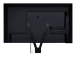 Logitech TV MOUNT - Camera mount - Back