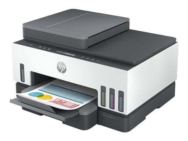 HP Smart Tank 7305 Wireless All-in-One Printer