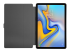 Targus Click-In - Flip cover for tablet - Front