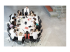 Jabra SPEAK 810 MS - Speakerphone hands-free - Front