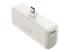 Anker - Battery charger adapter - Left-angle