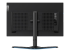 Lenovo Legion Y25-25 - Back