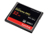 SanDisk Extreme Pro - flash memory card - Right-angle
